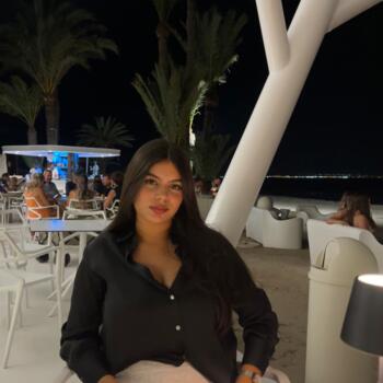 Babysitter in San Javier: Maria Antonia