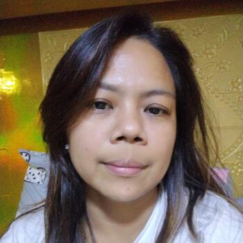 Babysitter in Dubai: Maria jean