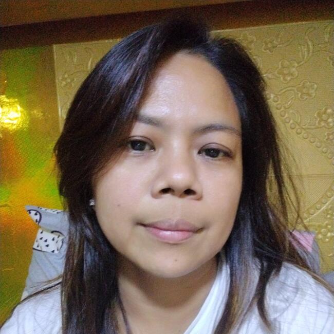 Babysitter in Dubai: Maria jean