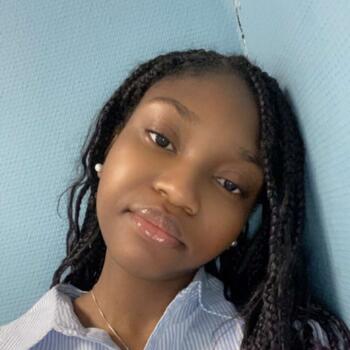 Babysitter in Vénissieux: DESLA