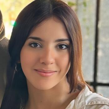 Niñera en Maipú (Provincia de Mendoza): Luz Abigail