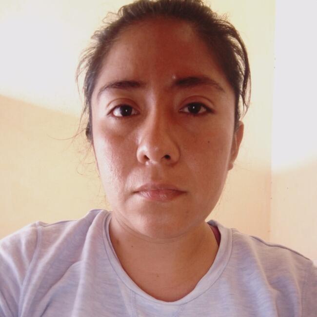 Niñera en Villa Nueva: ROSANGELA