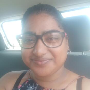 Nanny in Newlands West: Magdalene