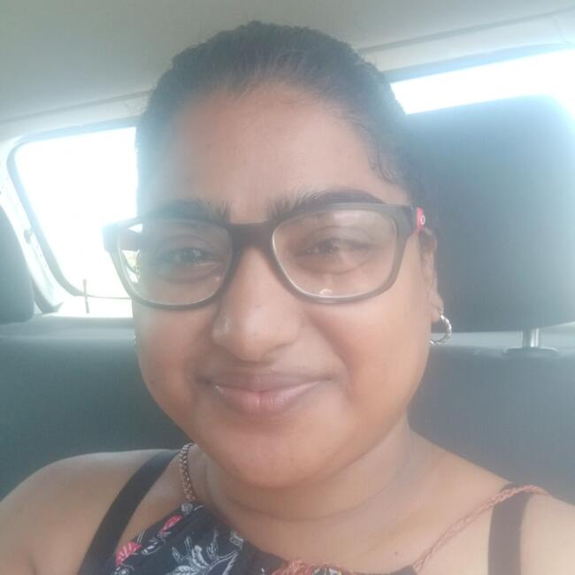 Nanny in Newlands West: Magdalene