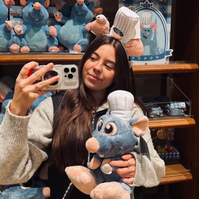 Babysitter in Argenteuil: Maelys