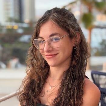 Canguro en Ferrol: Patricia