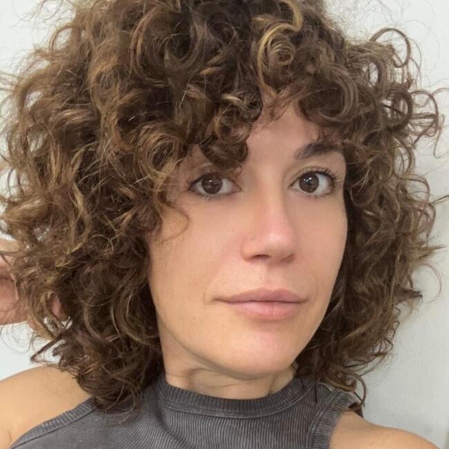 Babysitter in Boadilla del Monte: Gema