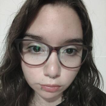 Niñera en San Javier de Loncomilla: Evelyn