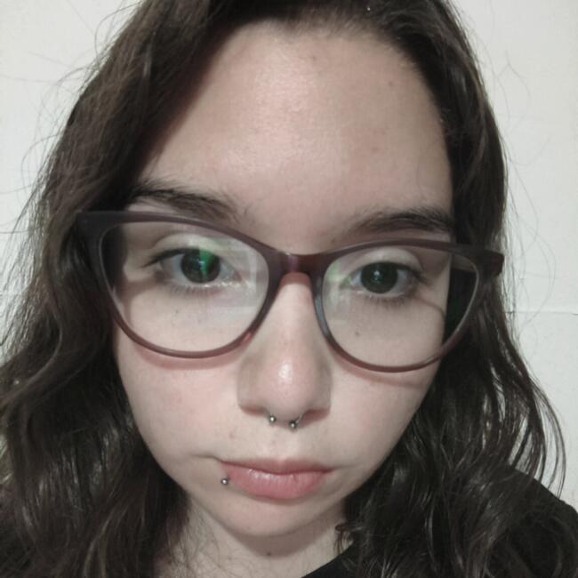 Niñera en San Javier de Loncomilla: Evelyn