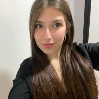 Babysitter Olavarría: Consuelo