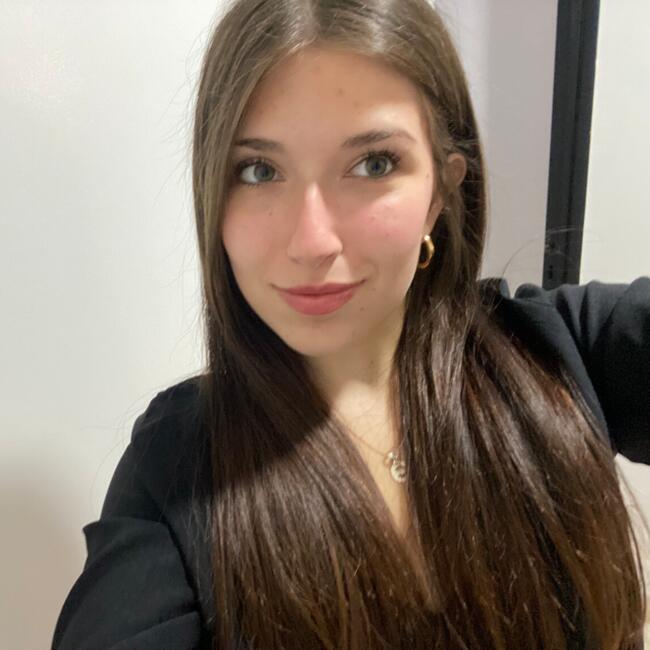 Babysitter in Olavarría: Consuelo