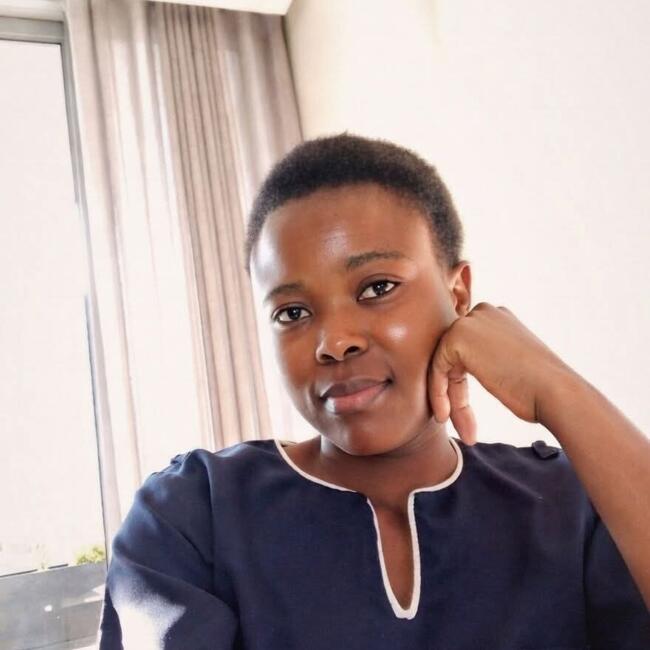Babysitter in Tembisa (Gauteng): Mvelwenhle