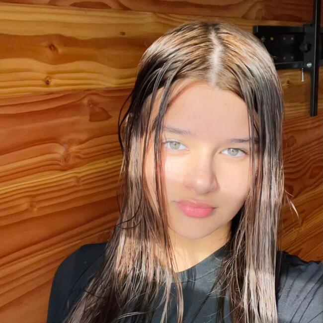 Babysitter in Cipolletti: Nayla