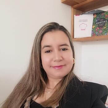 Babysitter in Amsterdam: Kaoutar