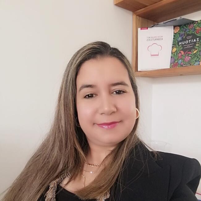 Babysitter in Amsterdam: Kaoutar