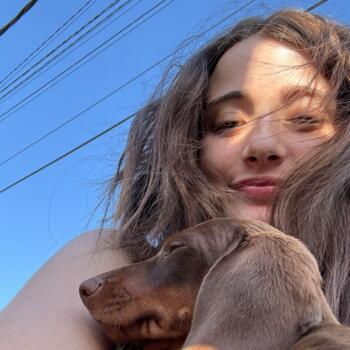 Niñera en Montevideo: Julia