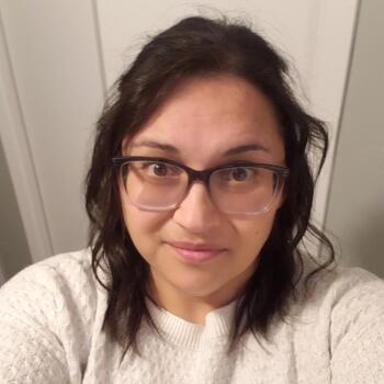 Nanny in Etobicoke: Nicolette