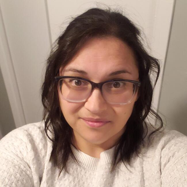 Nanny in Etobicoke: Nicolette