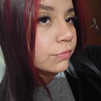 Babá em Rio do Sul: Lorena