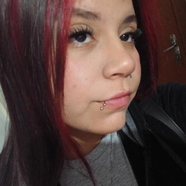 Babá em Rio do Sul: Lorena