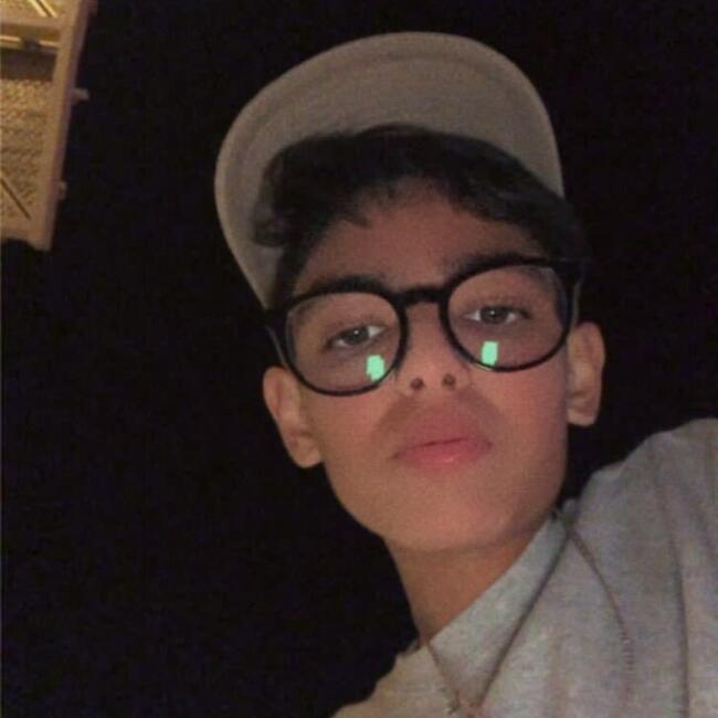 Job de garde d'enfants à Rabat: Hibat allah