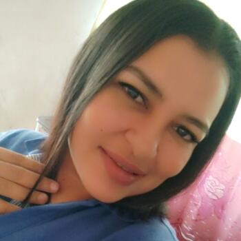 Niñera en Barranquilla: Yesica