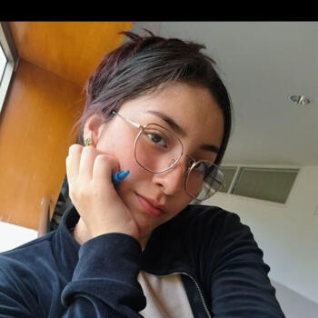 Babysitter in Las Palmas de Gran Canaria: Zaray Nicoll