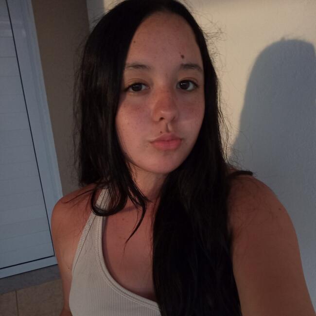 Babysitter in Bahía Blanca: Roxana Agustina Aguila