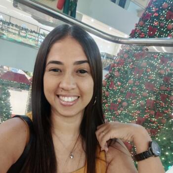 Babá Rio de Janeiro: Denise