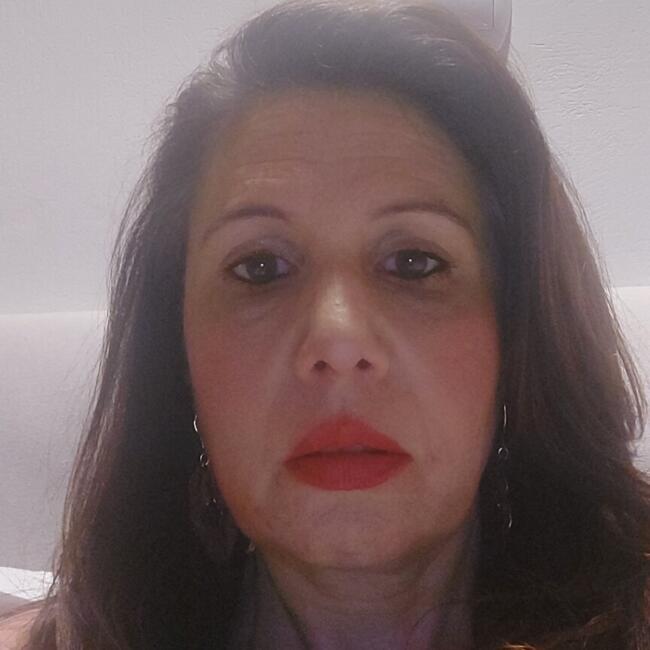 Babysitting job in Gerakas: Evi