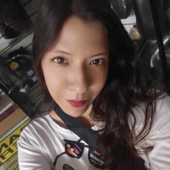 Niñera en Chiclayo: Raida