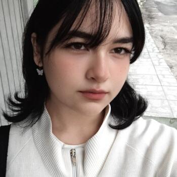 Babysitter in Caieiras: Erika