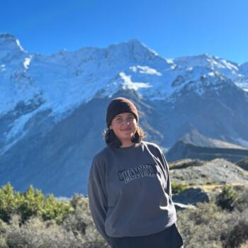 Babysitter em Dunedin: Eileen