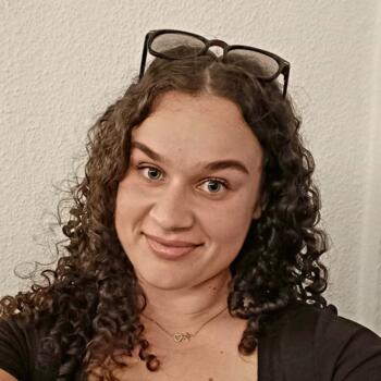 Nanny in Popielów: Dominika
