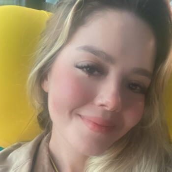 Babá Joinville: Ana mariana