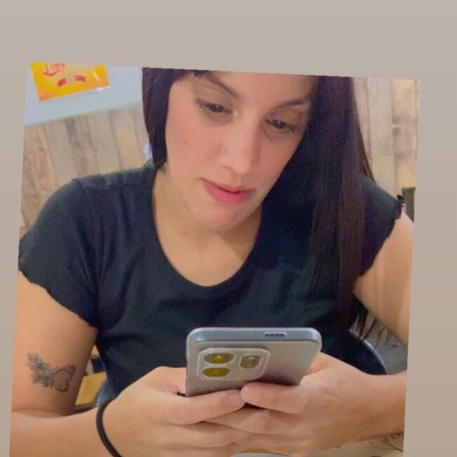 Babysitter in Villa Adelina (Partido de San Isidro): Romi Fernández