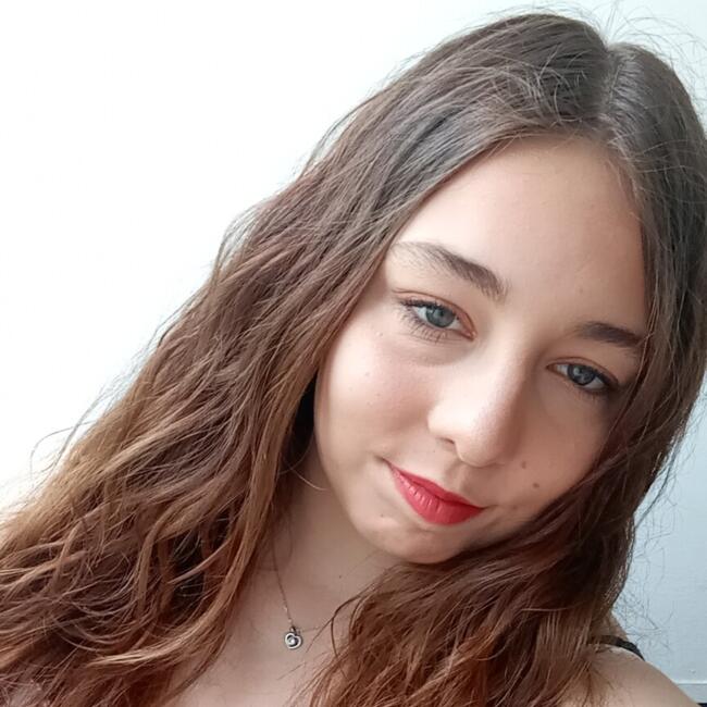 Babysitter in Somain: Ophelie