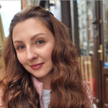 Nanny Katowice: Ilona