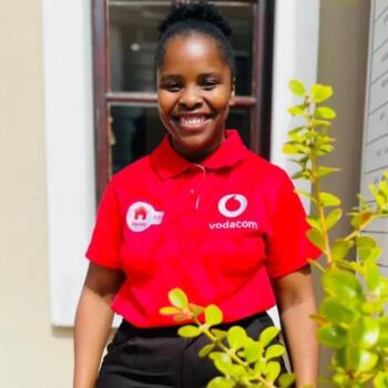 Babysitter in Thembisa: Selloane