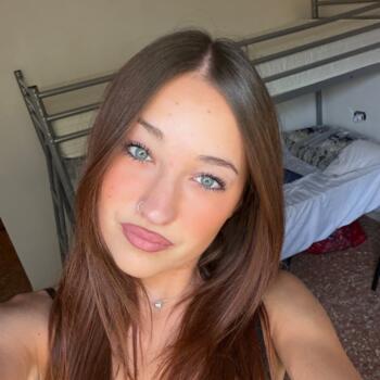 Babysitter Roma: Denisa