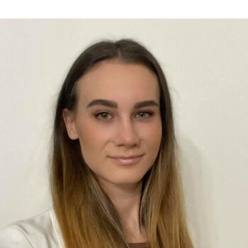 Babysitter Job in Wien: Babysitter Job Veronica