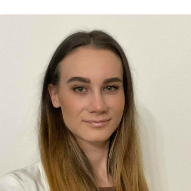 Babysitter Job in Wien: Veronica