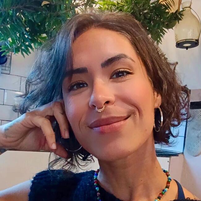 Babysitting job in Bauru: Renata