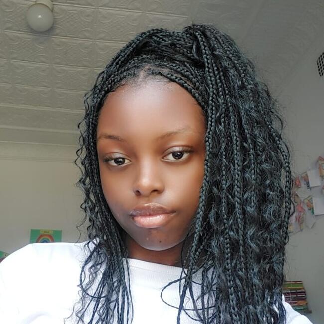 Babysitter in Randburg: Gugulethu