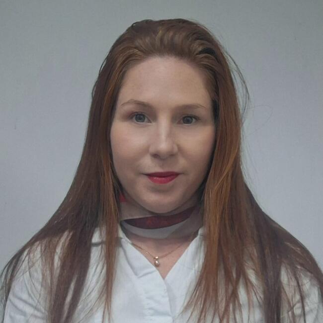 Babysitter in São Gonçalo (São Gonçalo): Andressa
