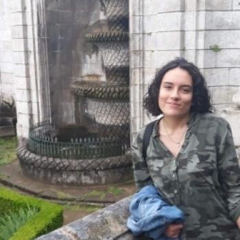 Babysitter Torres Vedras: Beatriz