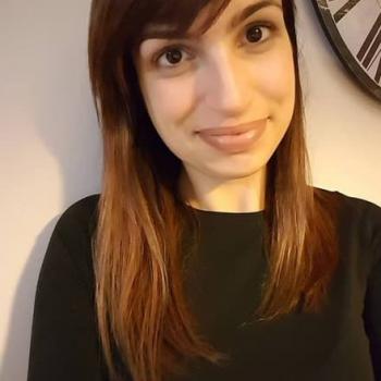 Babysitter Lagoa: Bruna