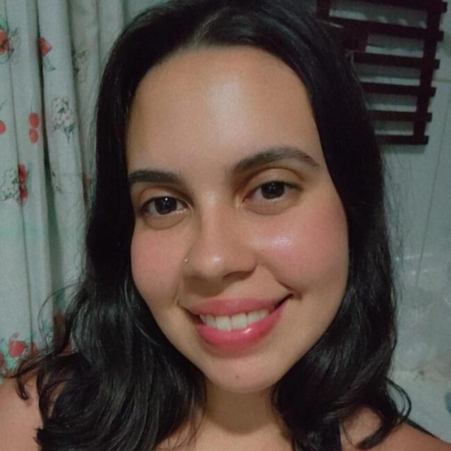 Babá em São Paulo: Karilla