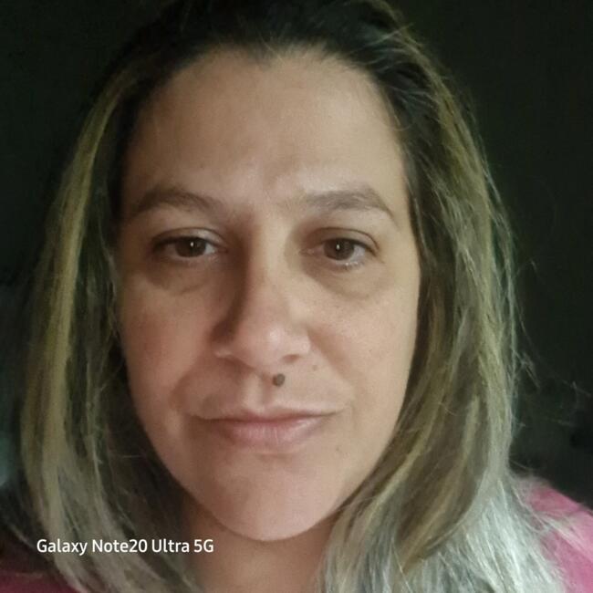 Babá em Indaiatuba: Marina