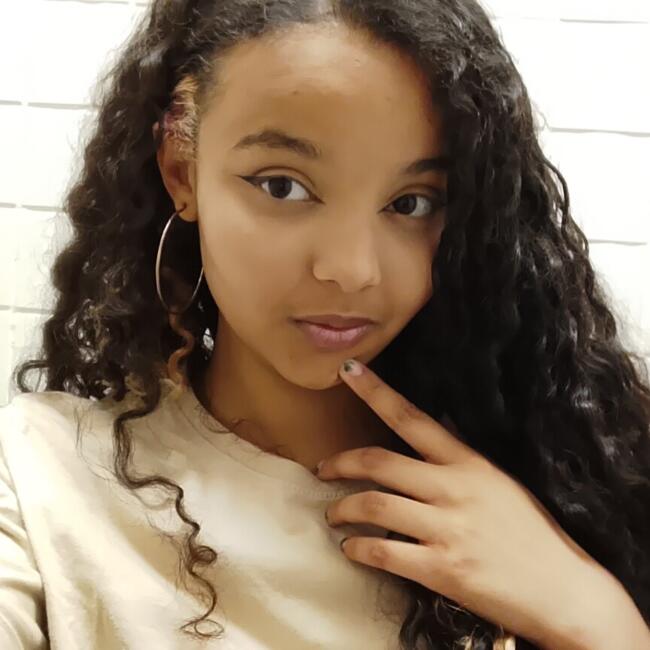 Babysitter in Carapicuíba: Sthefany Helora